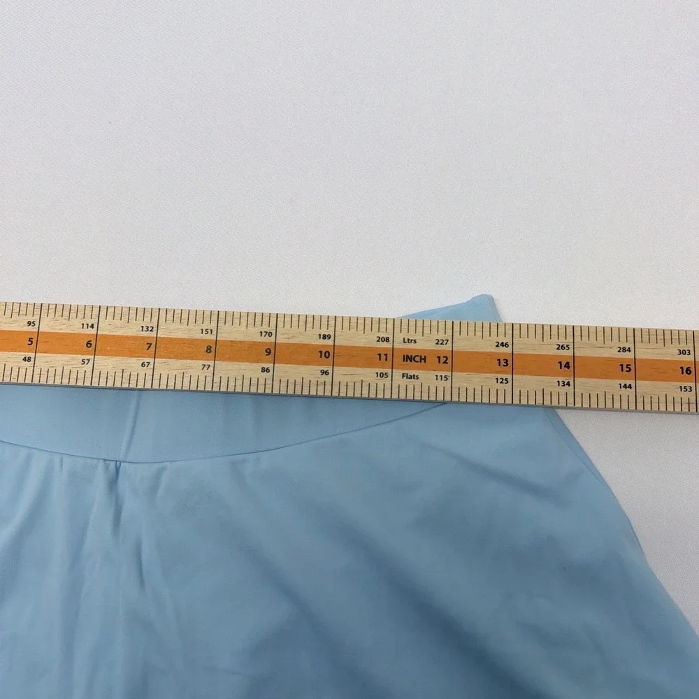 Unbranded light blue
